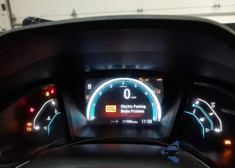 2021 Honda Civic Lx from USA, damaged, VIN 2HGFC2F65MH537765